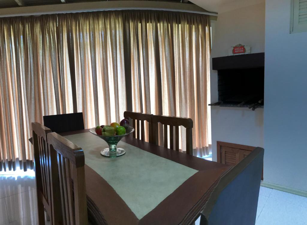  Apartamento 20 Atlântico Jurerê - Quanto mais Perto da Praia Melhor