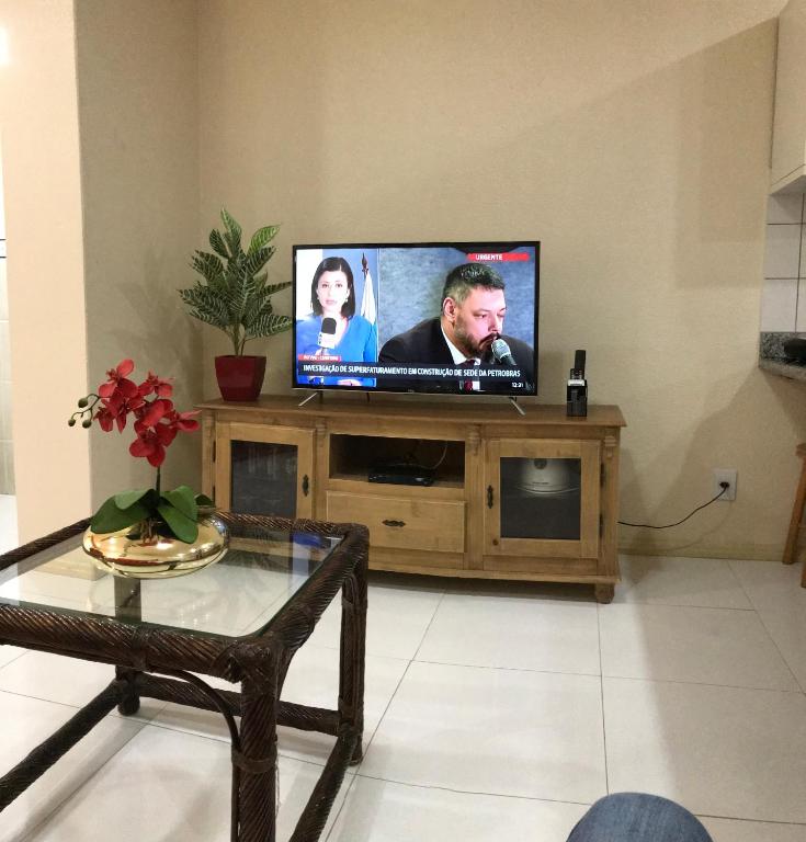  Apartamento 20 Atlântico Jurerê - Quanto mais Perto da Praia Melhor