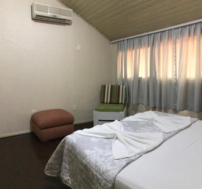  Apartamento 20 Atlântico Jurerê - Quanto mais Perto da Praia Melhor