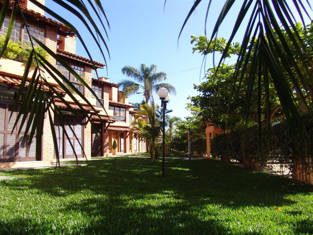  Apartamento 20 Atlântico Jurerê - Quanto mais Perto da Praia Melhor