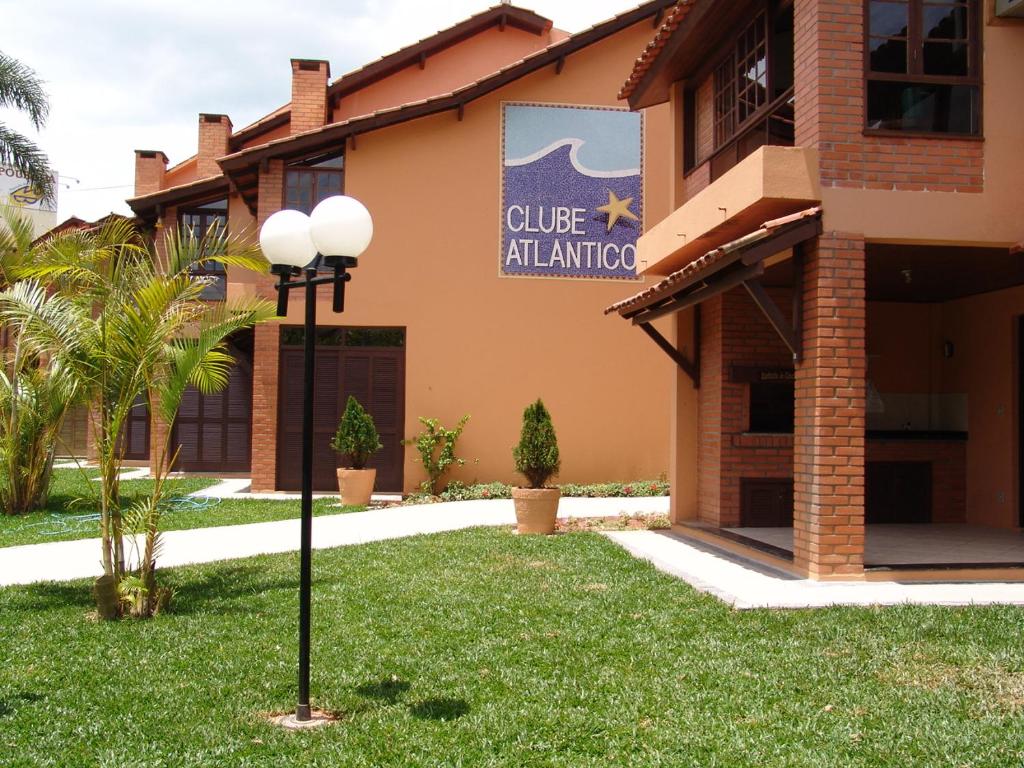  Apartamento 20 Atlântico Jurerê - Quanto mais Perto da Praia Melhor
