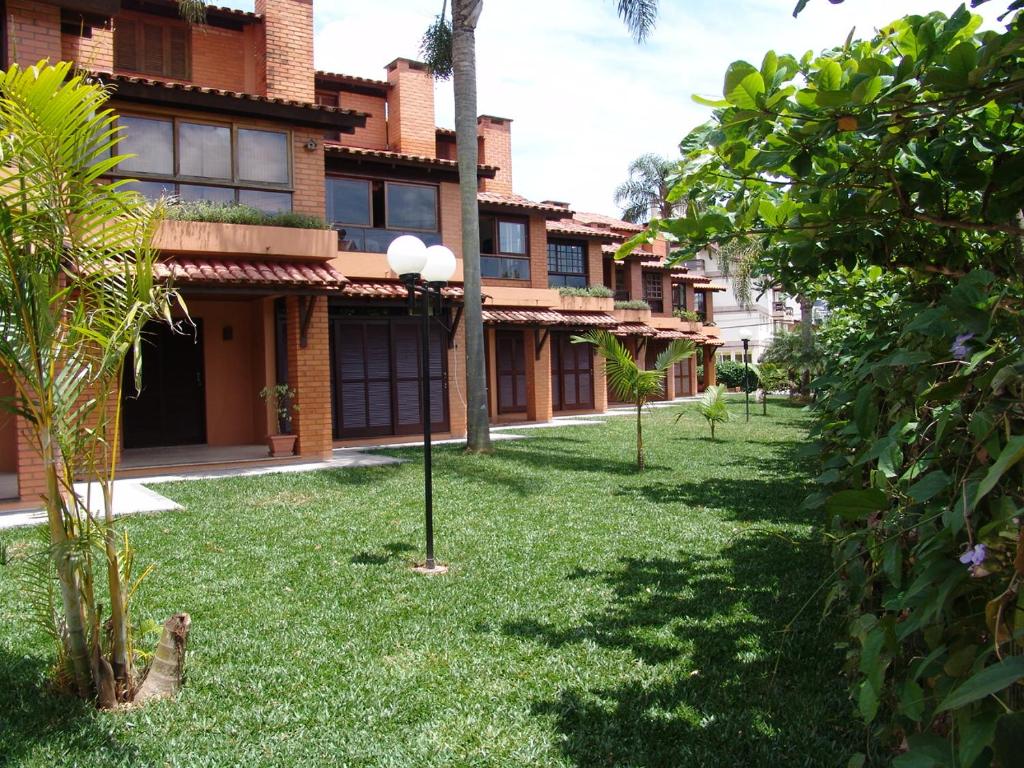  Apartamento 20 Atlântico Jurerê - Quanto mais Perto da Praia Melhor