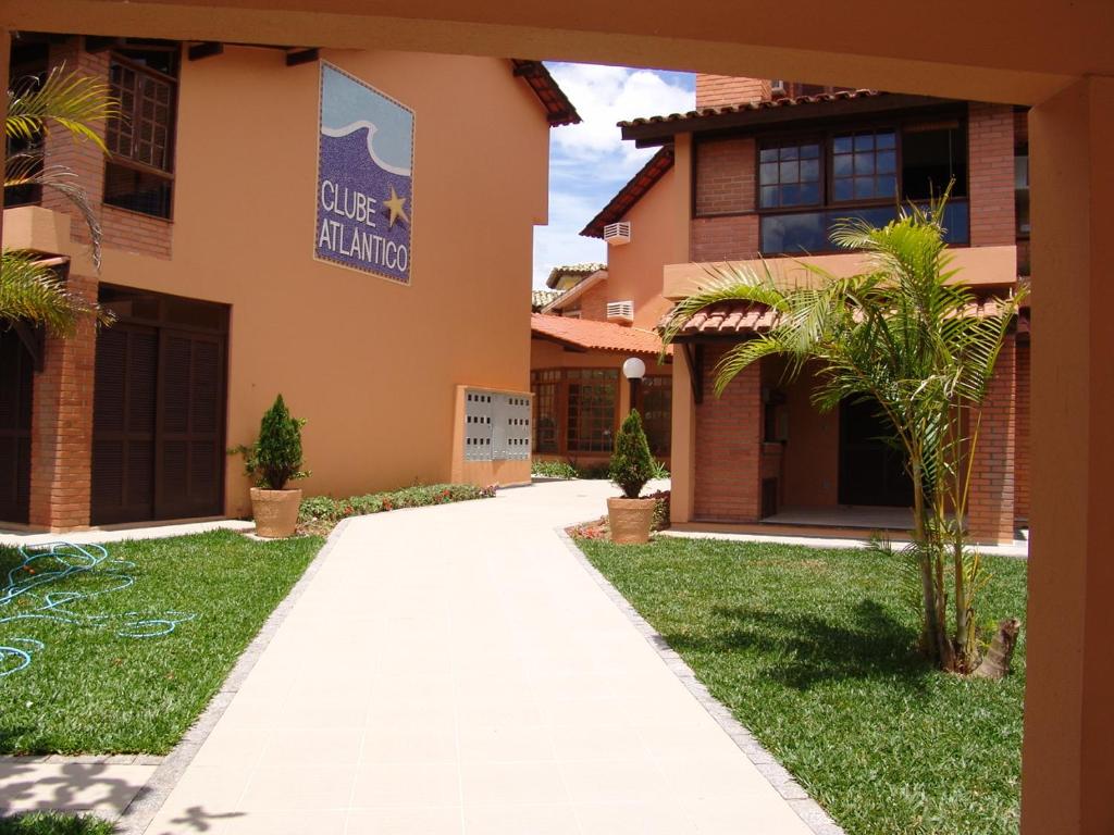  Apartamento 20 Atlântico Jurerê - Quanto mais Perto da Praia Melhor