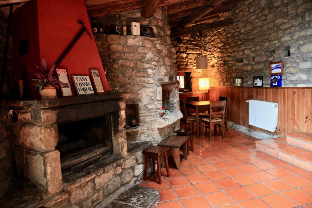 Country House Casas Arana - Parque Nacional De Or, Albella ...