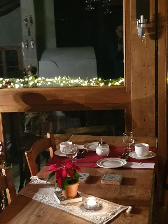 Fotografie z fotogalerie ubytování Dormì & Disnà v destinaci Val di Zoldo