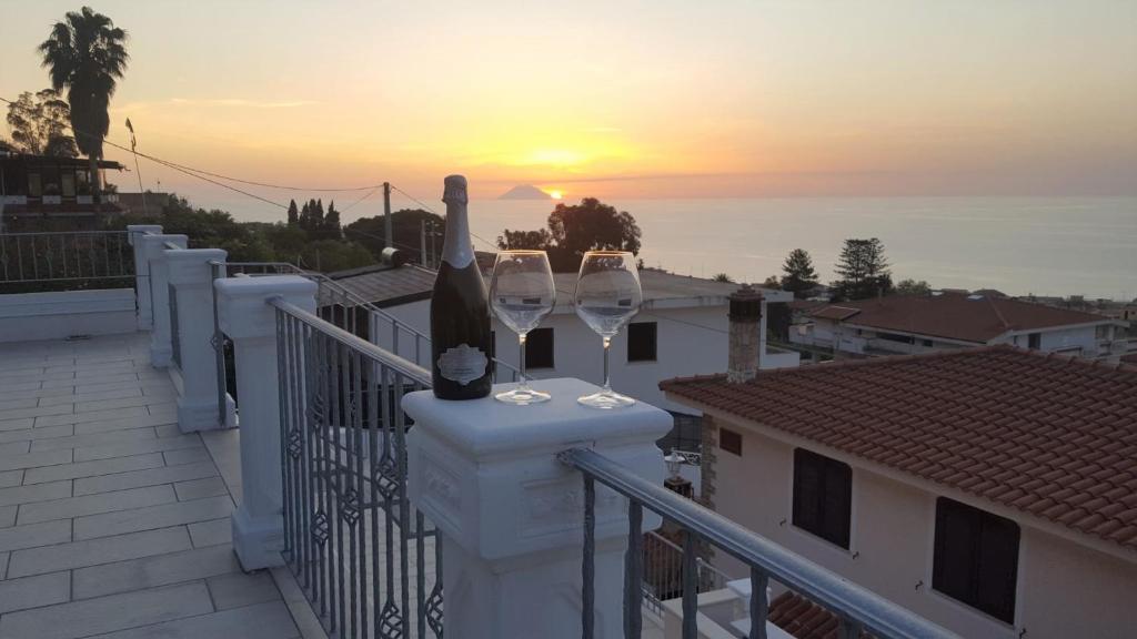 Appartamenti Borgo Panoramico n.1 - Apartment