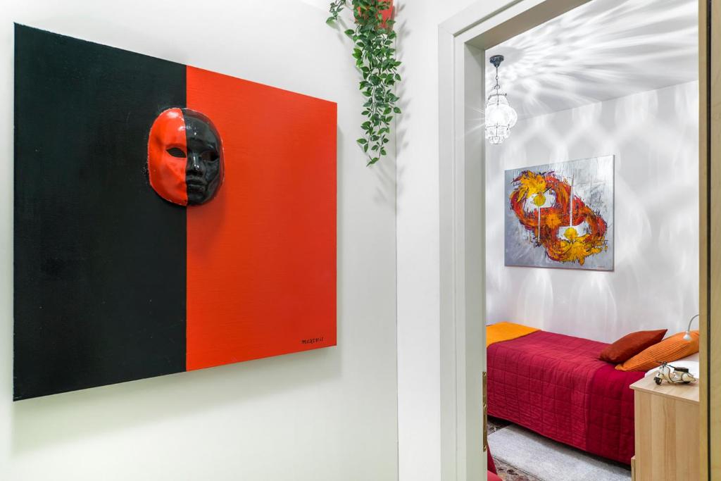 ACQUARELLO - Like at home in heart of Venice - 2