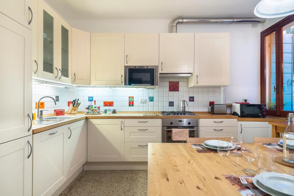 ACQUARELLO - Like at home in heart of Venice - 12