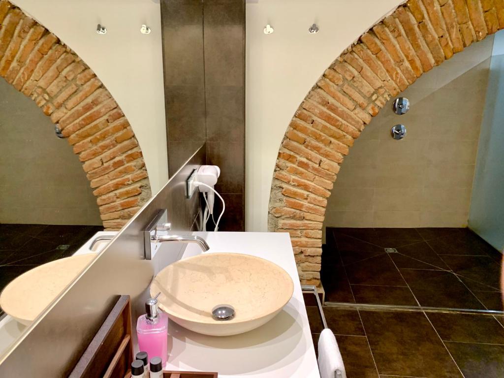 Akla Hotel Mérida - 9