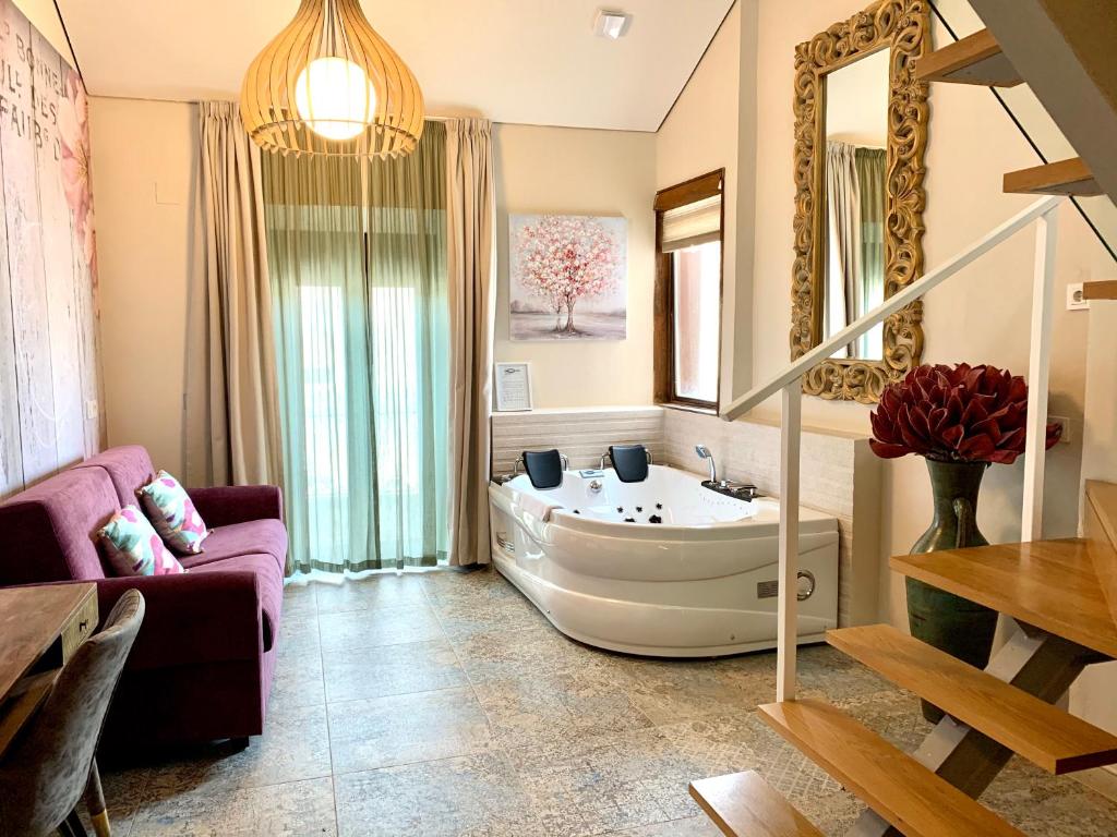 Akla Hotel Mérida - 7