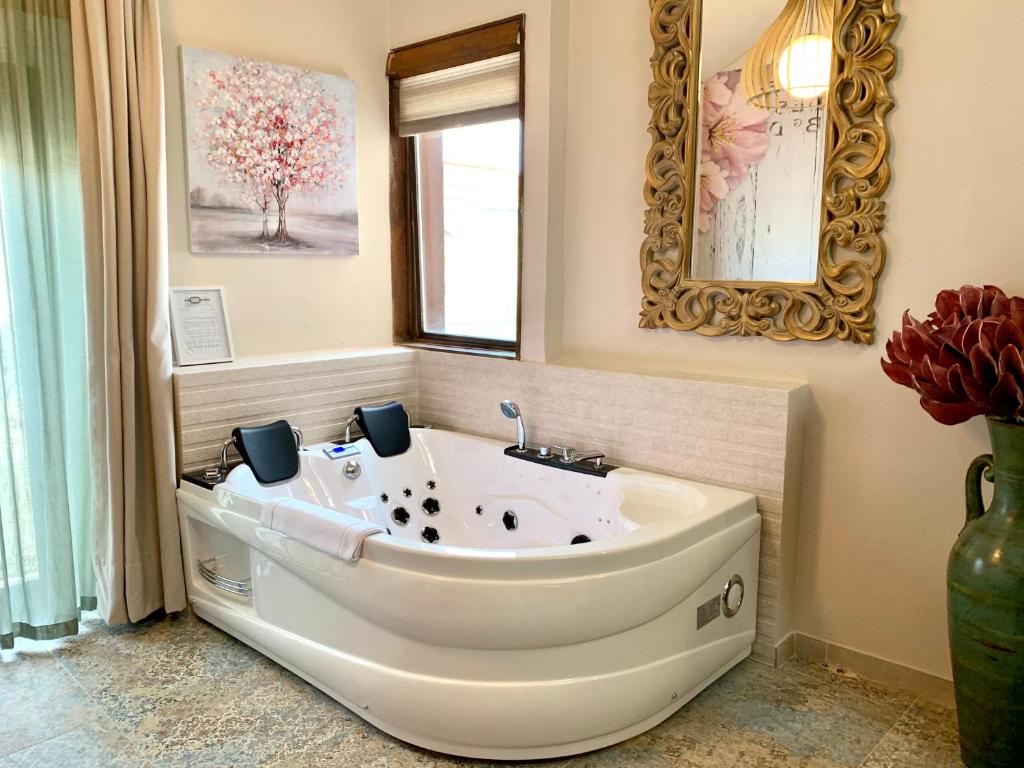 Akla Hotel Mérida - 14