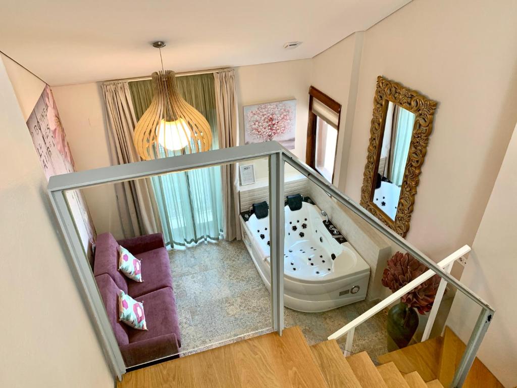 Akla Hotel Mérida - 10