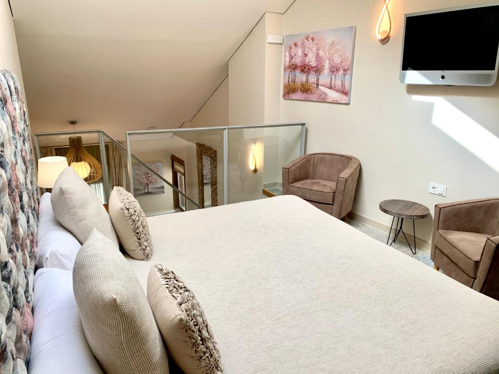 Akla Hotel Mérida - 8