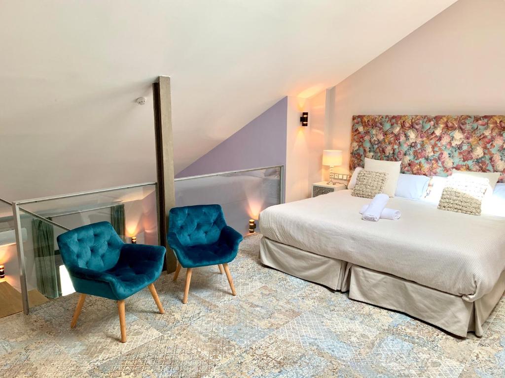 Akla Hotel Mérida - 17