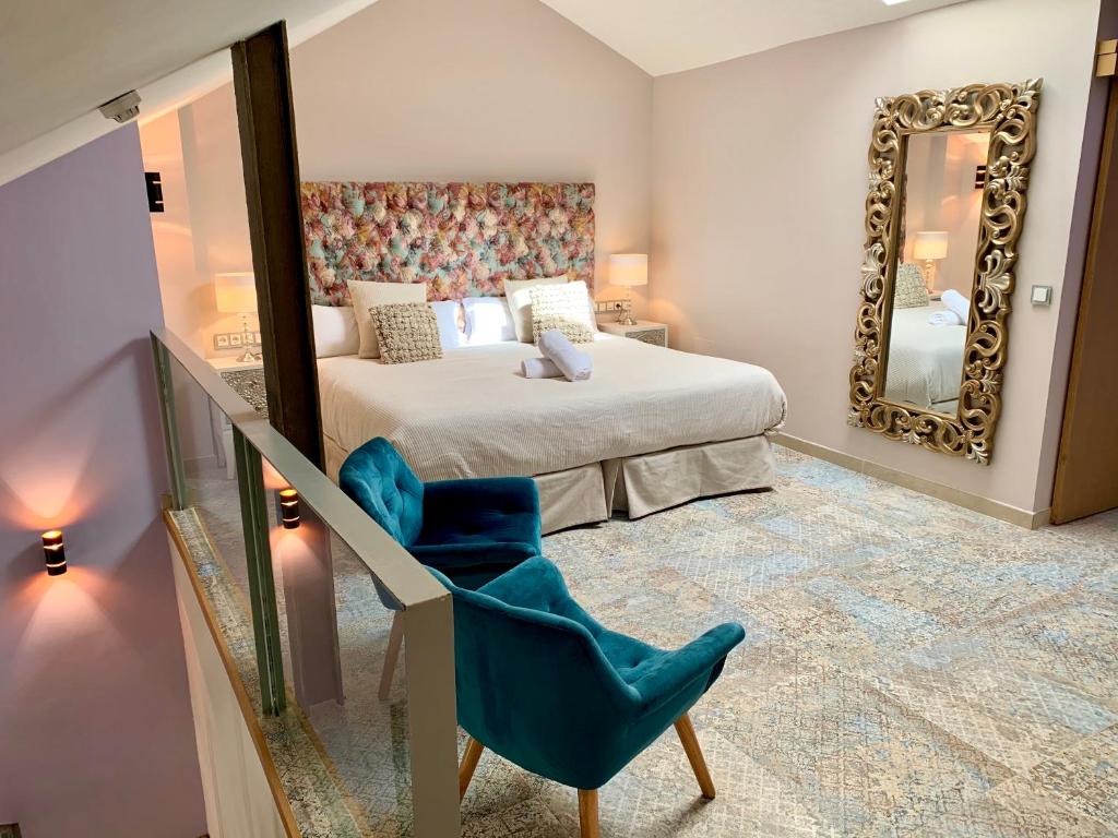 Akla Hotel Mérida - 6