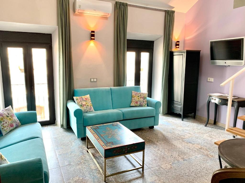 Akla Hotel Mérida - 16