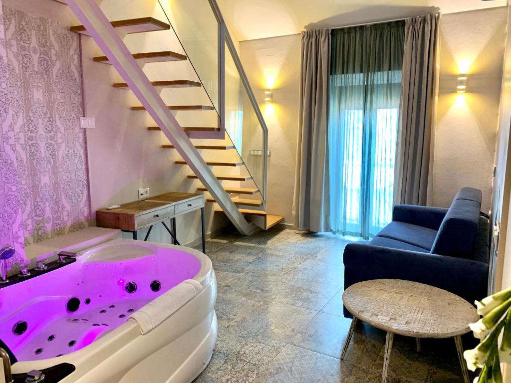 Akla Hotel Mérida - 15