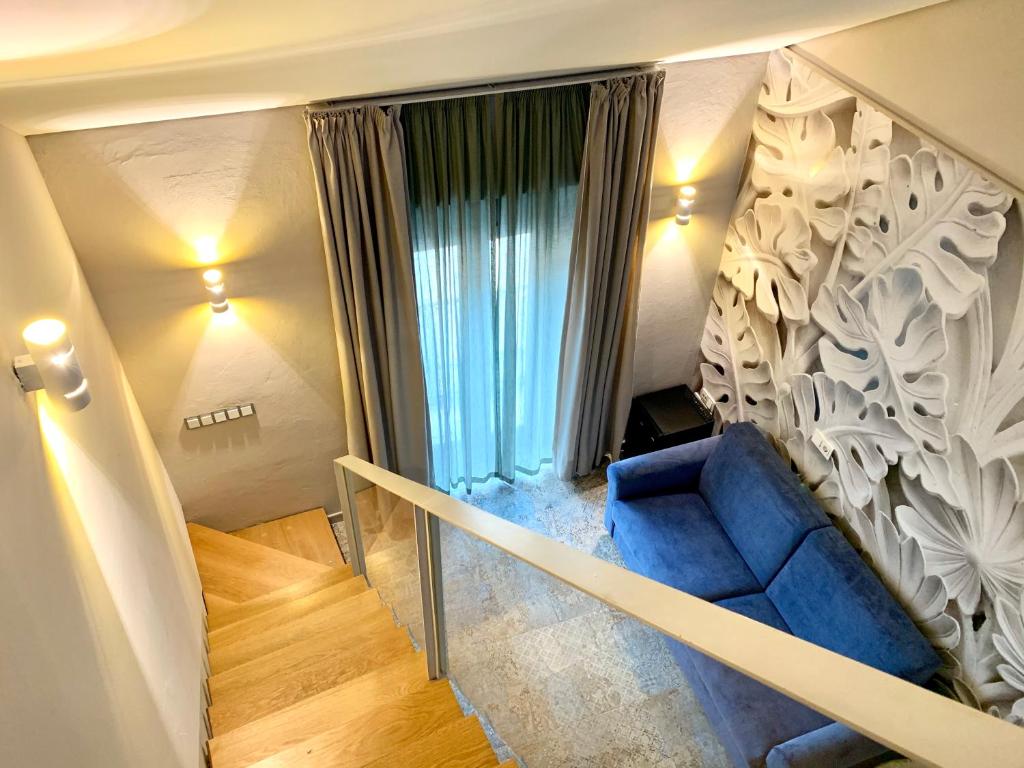 Akla Hotel Mérida - 13