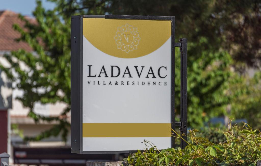 Villa Ladavac B&B - 14