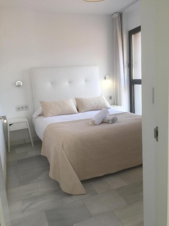 Apartamentos Domus con parking gratuito - 8