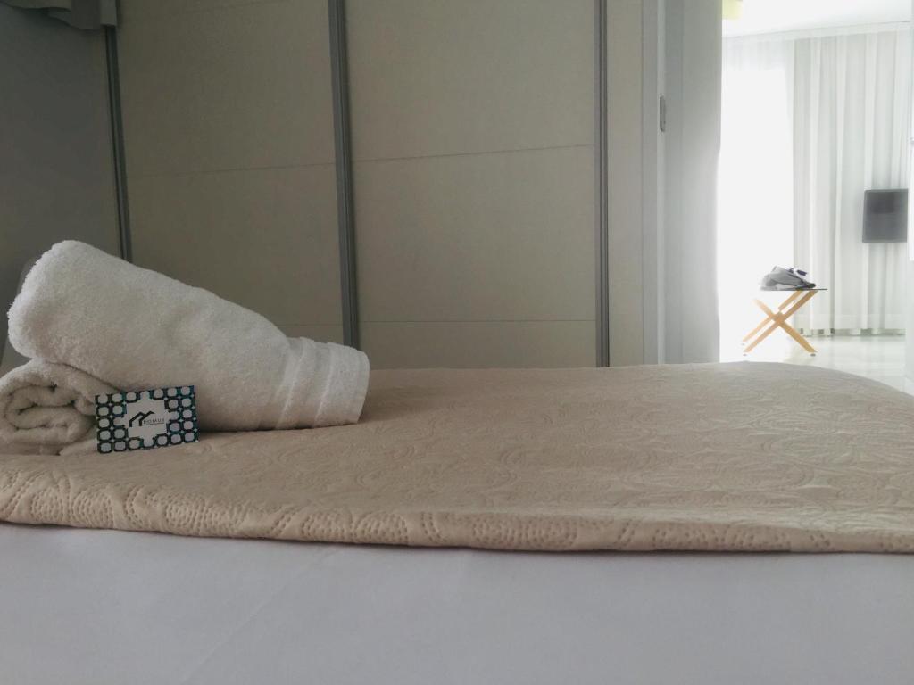 Apartamentos Domus con parking gratuito - 9