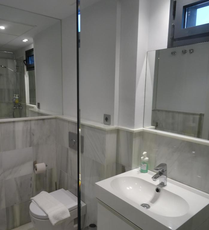 Apartamentos Domus con parking gratuito - 16