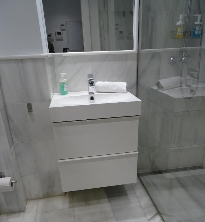 Apartamentos Domus con parking gratuito - 15