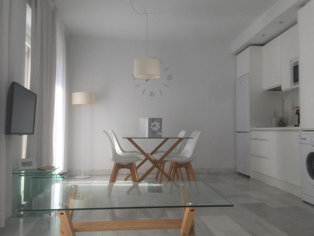 Apartamentos Domus con parking gratuito - 3