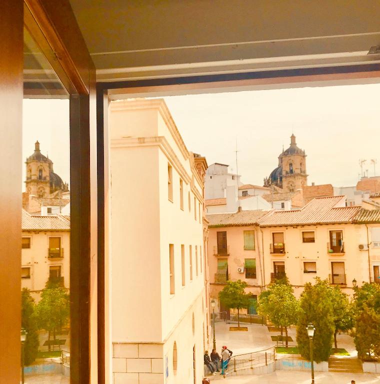 Apartamentos Domus con parking gratuito - 19