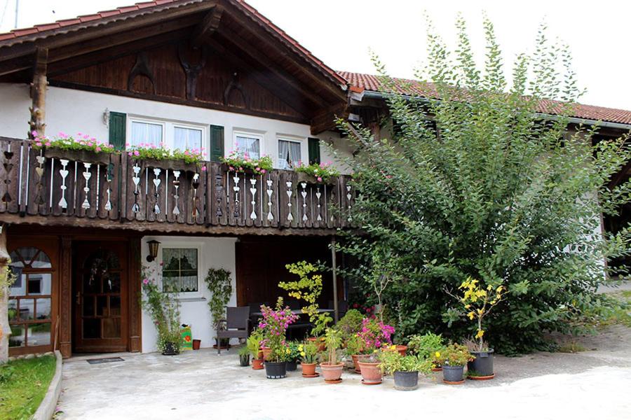 Appartement-Stetten - One-Bedroom Apartment