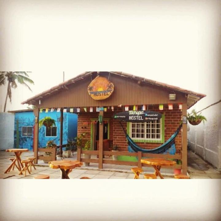  Marupa Hostel