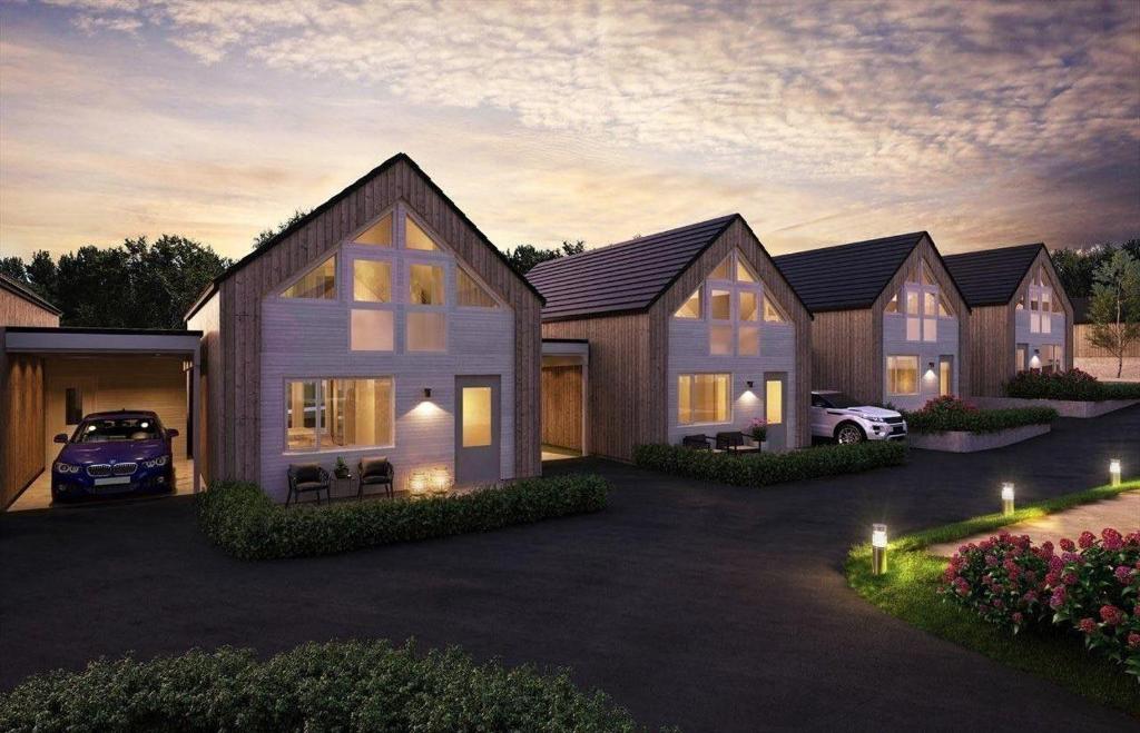 Årostunet 3 - Housity