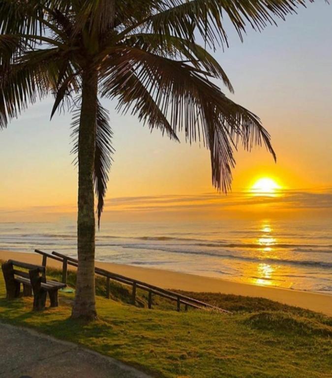  Pousada Beach Eco House Floripa