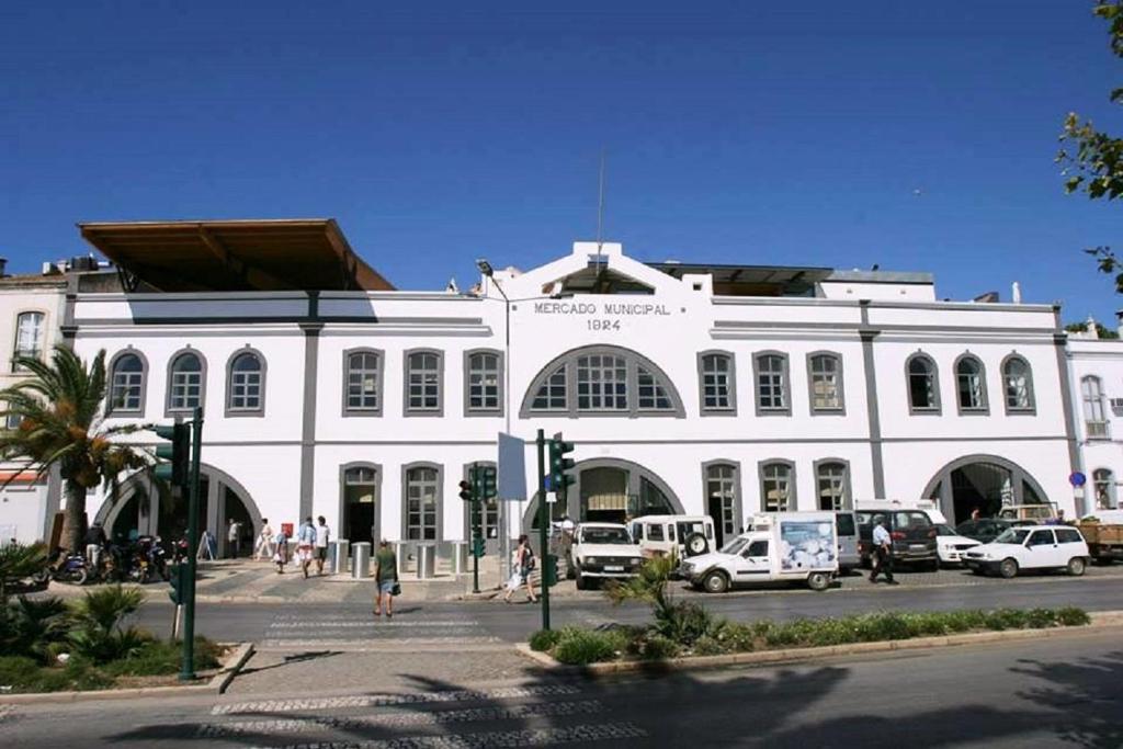Imagen de la galería de Dom Manuel, en Lagos