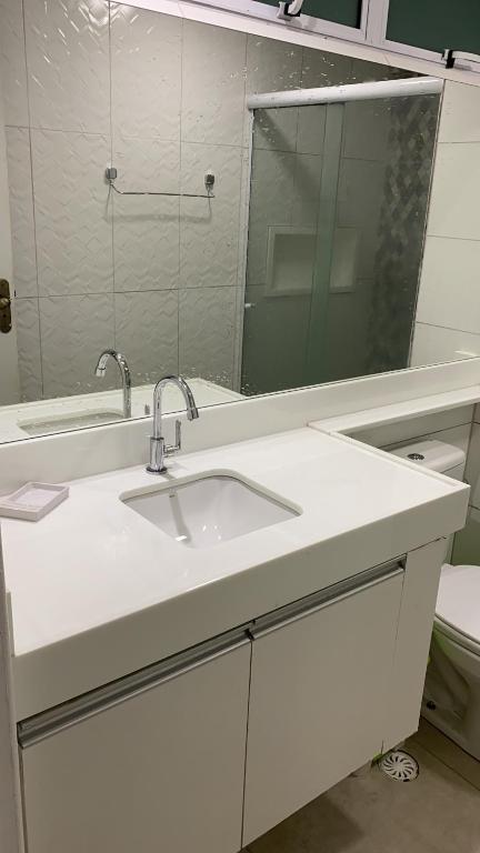  Ancorar Flats Condomínio a Beira Mar