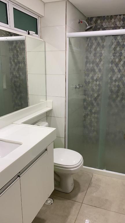  Ancorar Flats Condomínio a Beira Mar