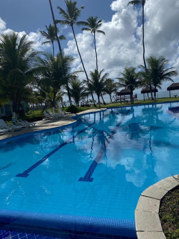 Ancorar Flats Condomínio a Beira Mar