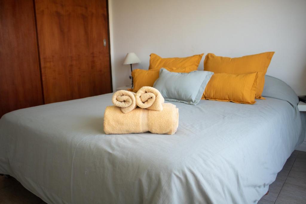 RondPoint Pilar - Appartamento Con Una Camera Da Letto