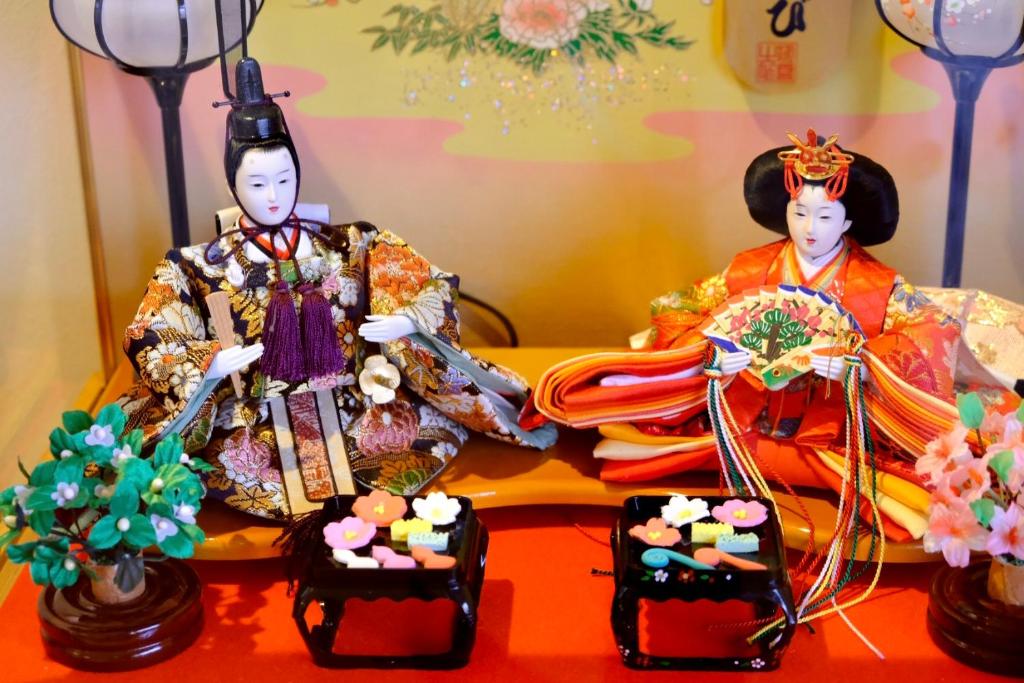 京都市にあるTsurui Goshonishi 鶴居御所西のギャラリーの写真