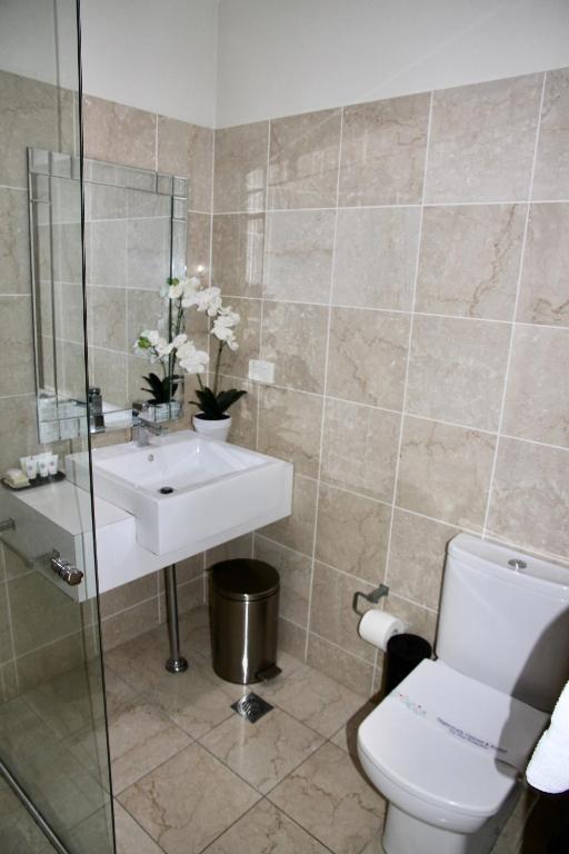 Mariners Court Hotel Sydney - Resim 26