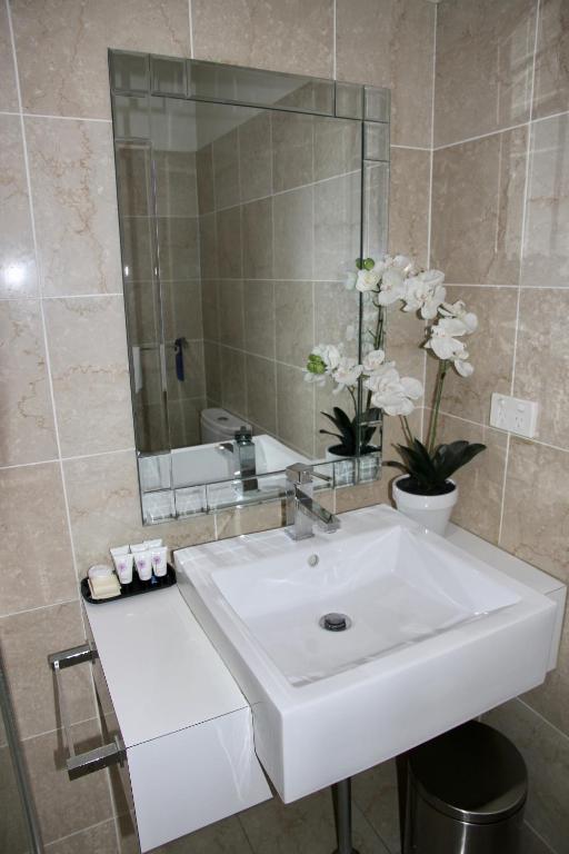 Mariners Court Hotel Sydney - Resim 8