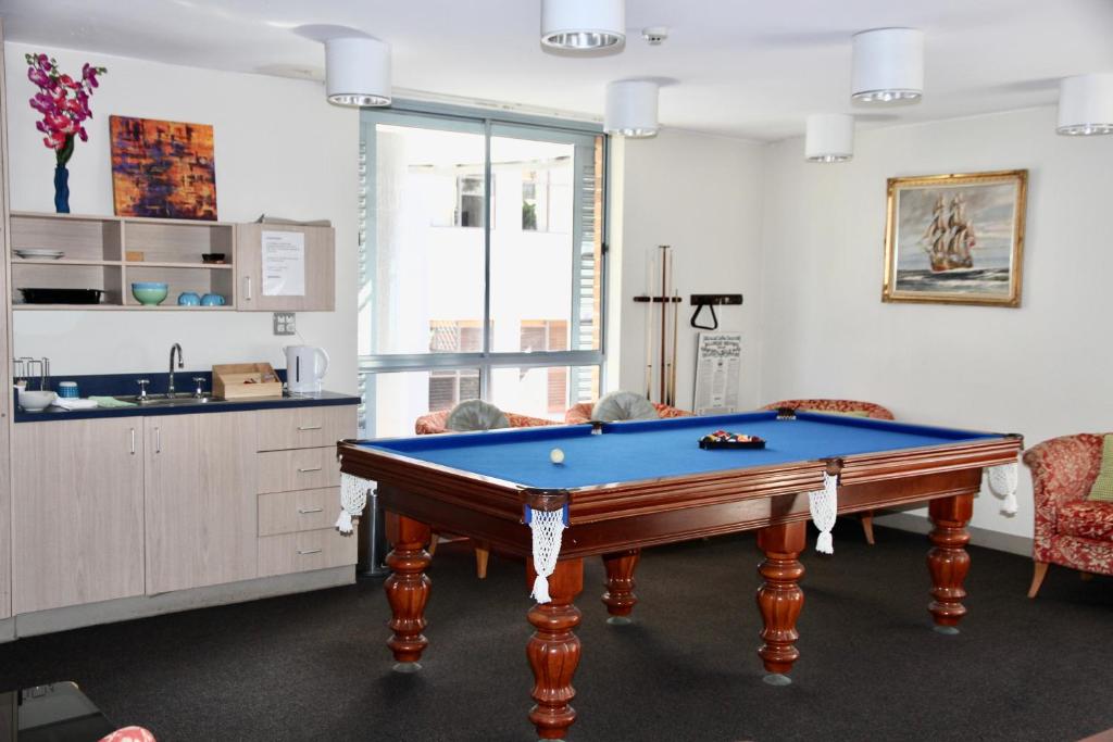 Mariners Court Hotel Sydney - Resim 4