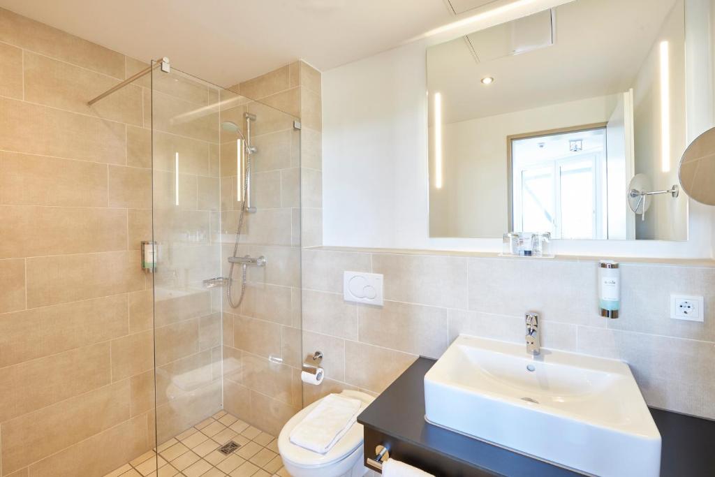 Hotel Oversum Winterberg Ski- und Vital Resort - 9