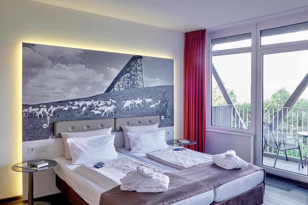 Hotel Oversum Winterberg Ski- und Vital Resort - 18