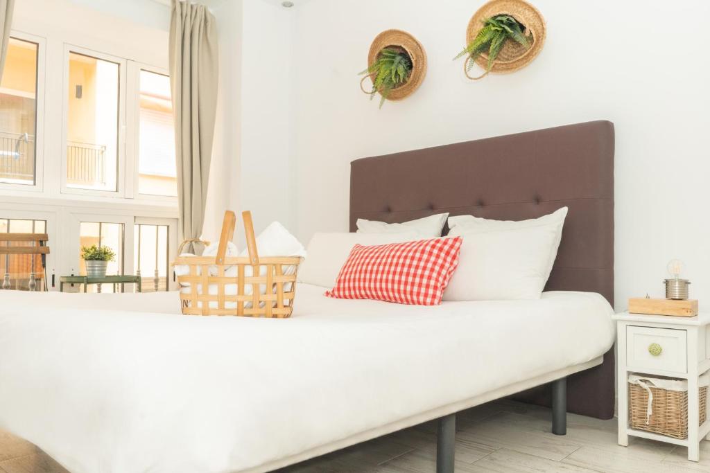 Picnic Dreams Boutique Hostel, Málaga – Precios actualizados 2022