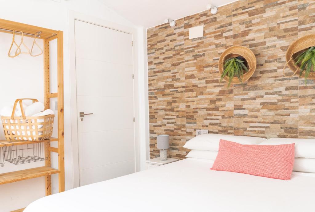 Picnic Dreams Boutique Hostel, Málaga – Precios actualizados 2022