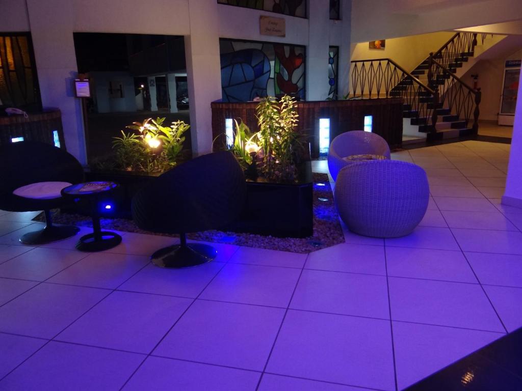Fotografie z fotogalerie ubytování Cowrie Shell Beach Apartments Official v destinaci Bamburi