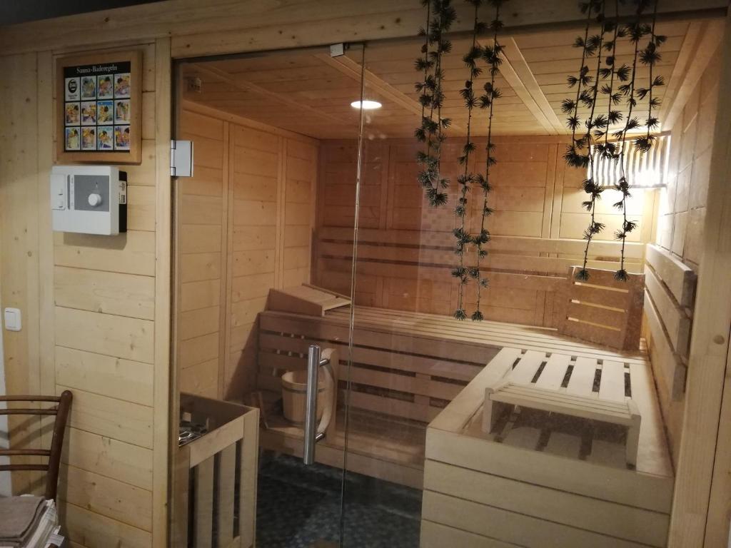 Foto dalla galleria di Fancy Luxury Home In Former Tavern a Gmunden