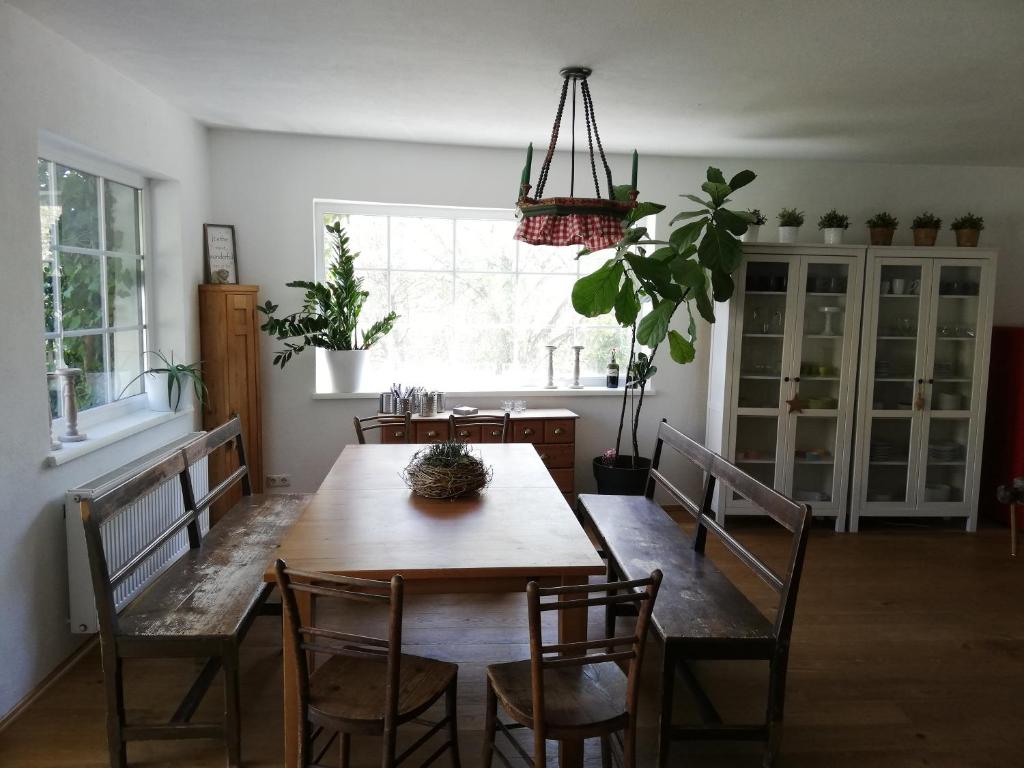 Foto dalla galleria di Fancy Luxury Home In Former Tavern a Gmunden