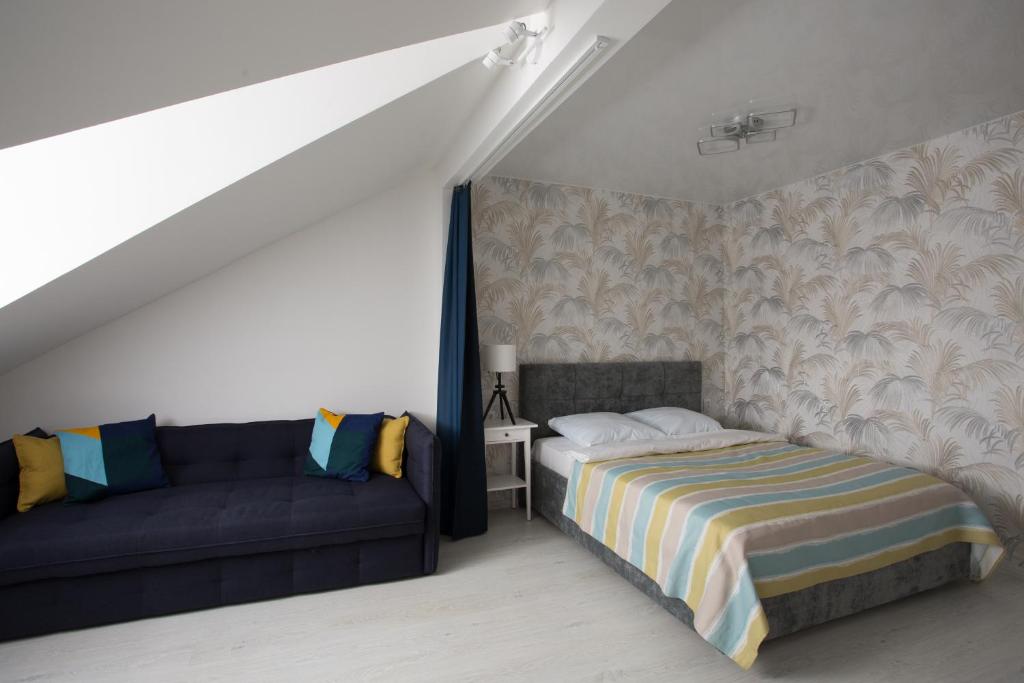 Apart-Hotel on Petina